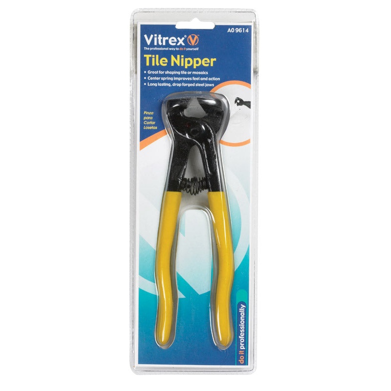 Forged Steel Tile Nipper