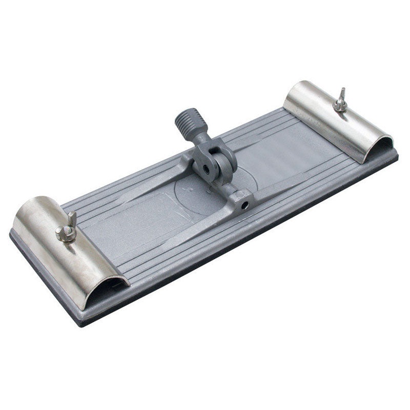 Marshalltown Aluminum Drywall Pole Sander 9-3/8 in. L