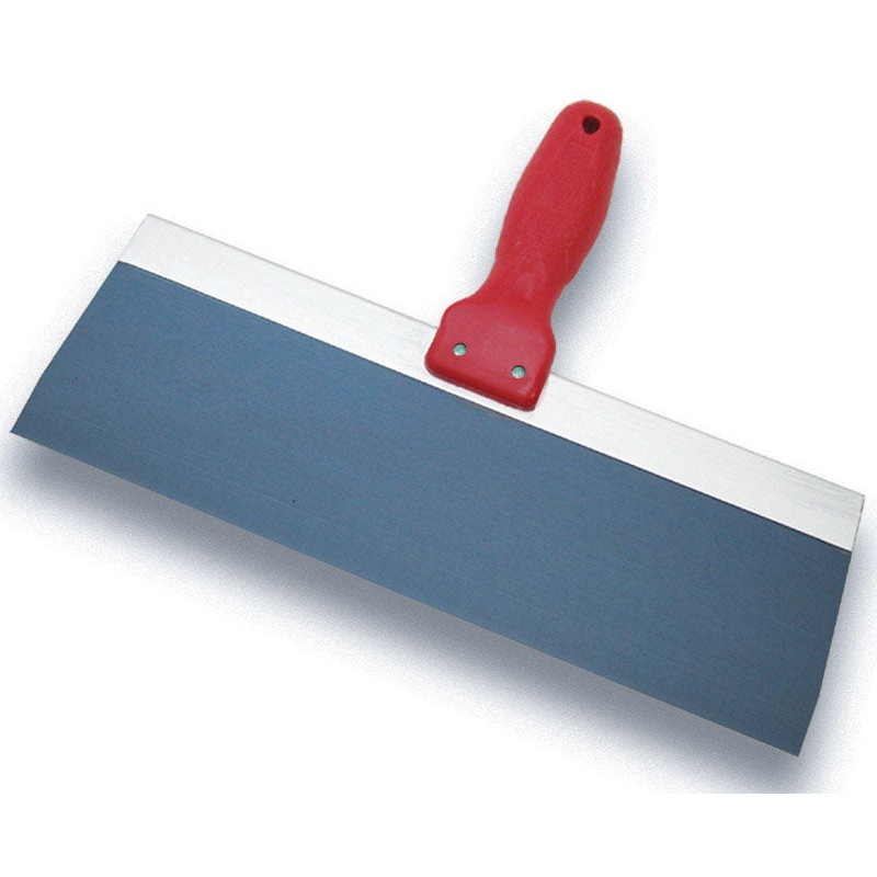 Marshalltown Blue Steel Taping Knife 8 in. L