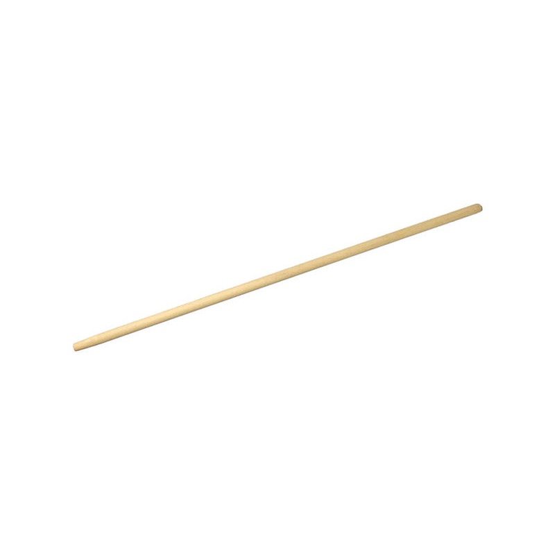 Marshalltown Contoured Spred-Krete Handle 54 in. L