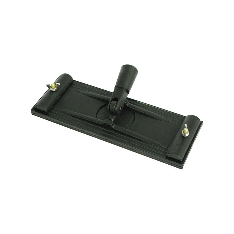 Marshalltown Plastic Pole Sander 3-1/4 in. W x 9 in. L