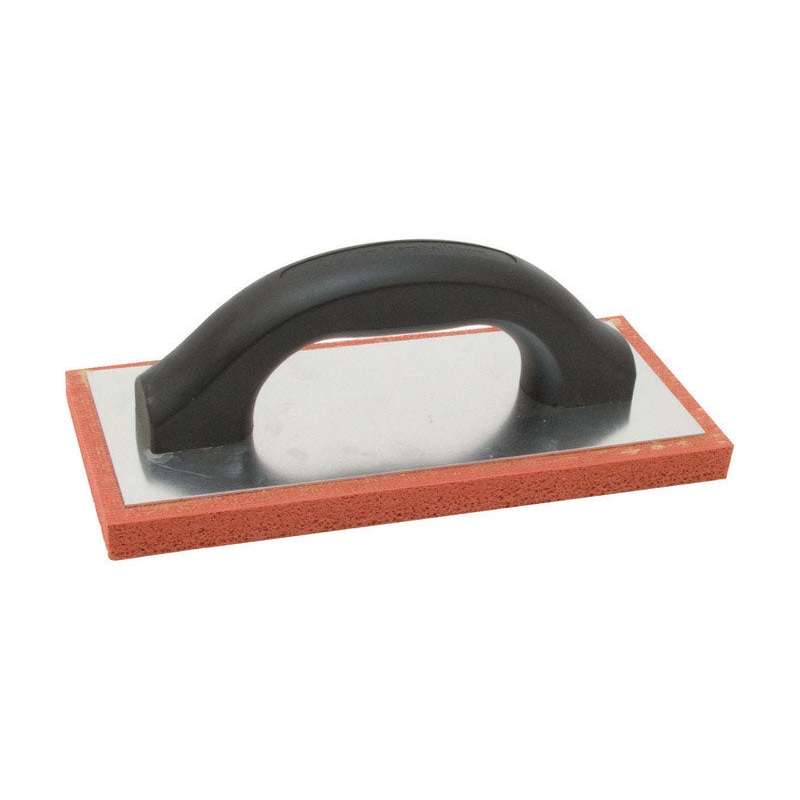 Marshalltown Rubber Fine Rubber Float Fine