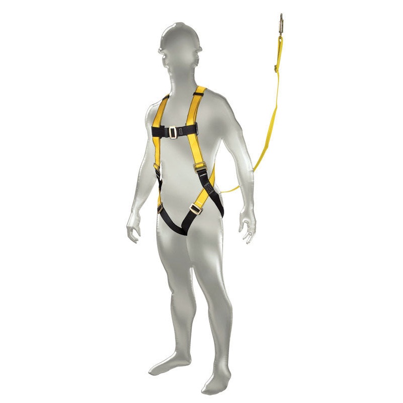 Safety Works Polyester Aerial Lift Kit