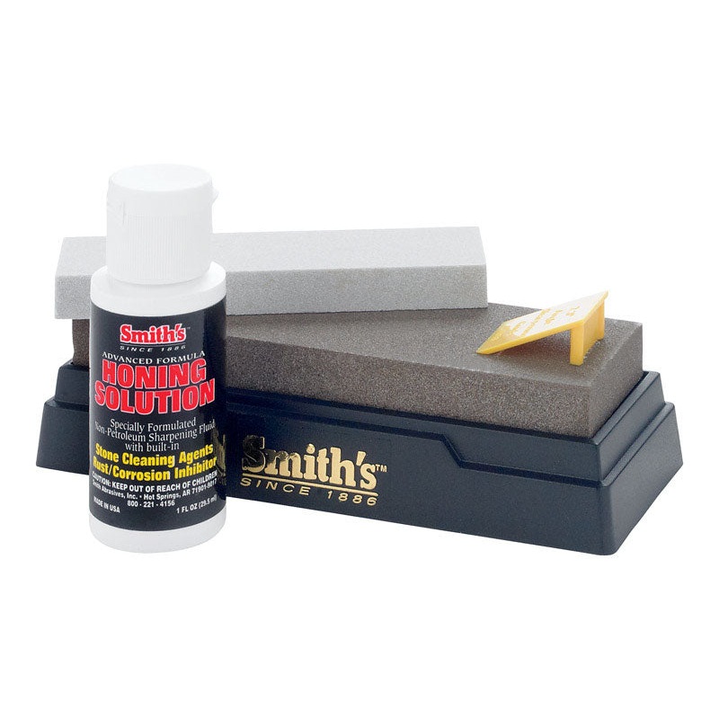 Smith’s 5/8 in. Dia. Sharpening Kit
