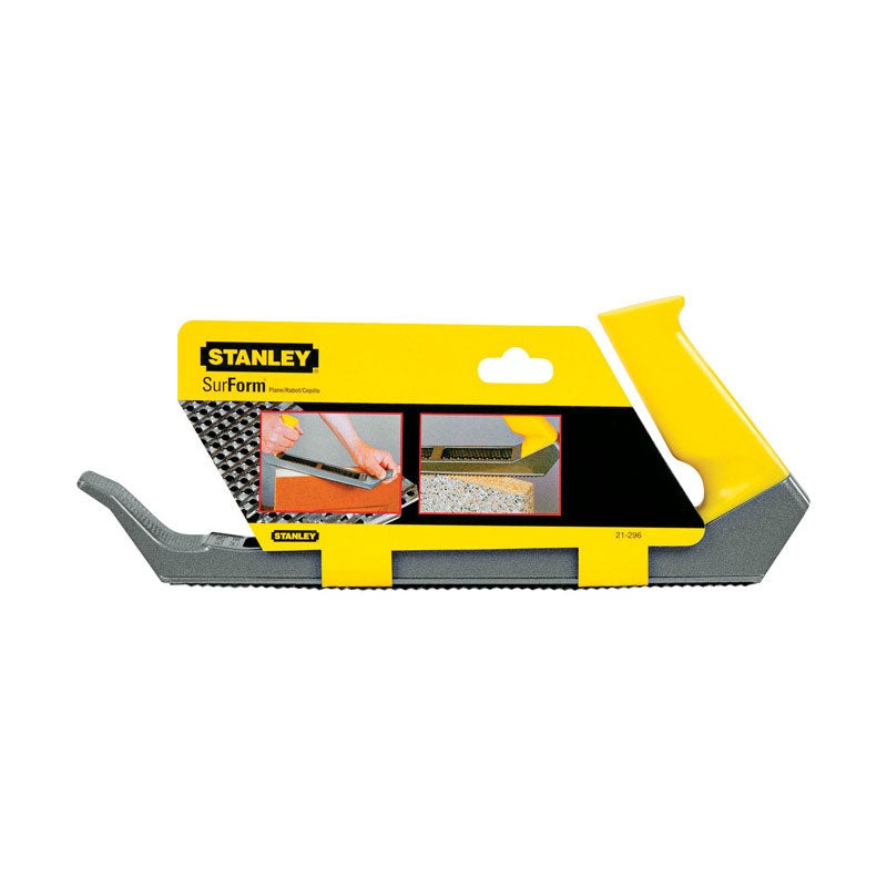 Stanley 12.5 in. L Forming Surface Plane