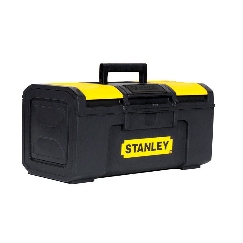 Stanley Tool Box 15.5 in. L Plastic