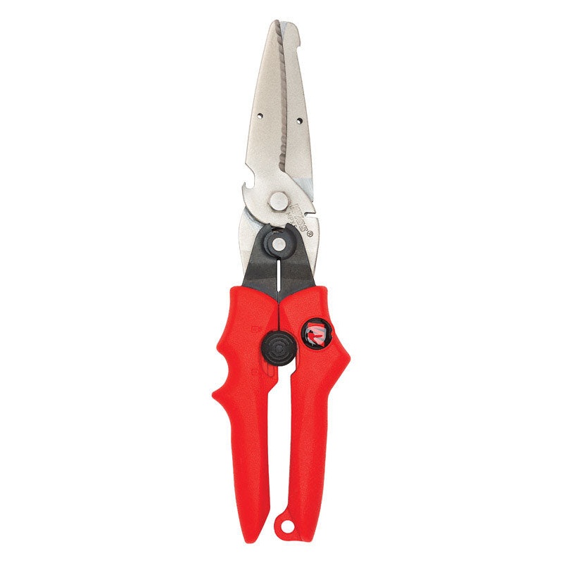 Wiss Center Multi-Purpose Snips 13-3/4 in. L