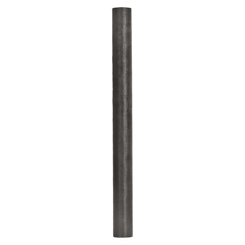 Adfors FCS8503-M Screen Wire, 100 ft L, 48 in W, Fiberglass, Charcoal