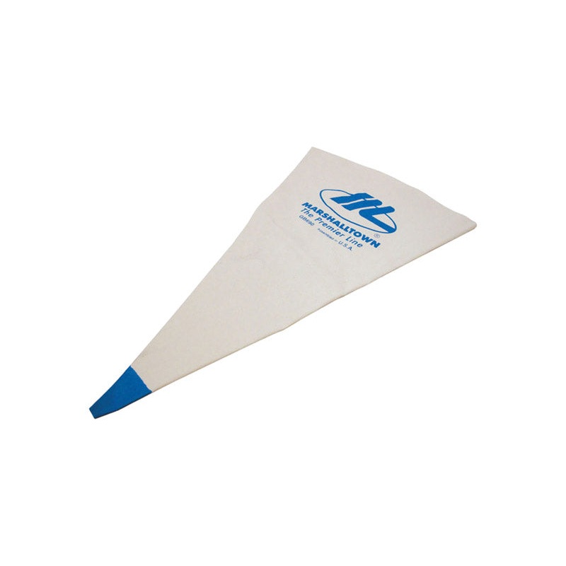 Marshalltown Grout Bag 12 in. L