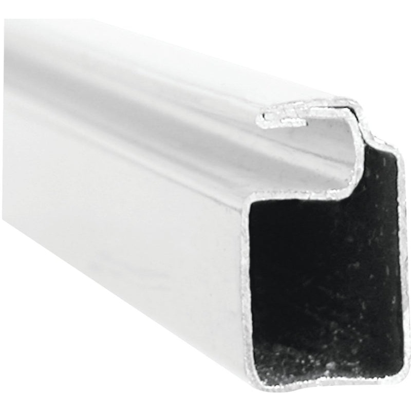 Prime-Line 1221506 Screen Frame, 3/4 in W, 94 in L, White, Pack of 20