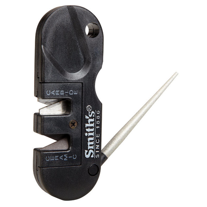 Smith’s Knife Sharpener