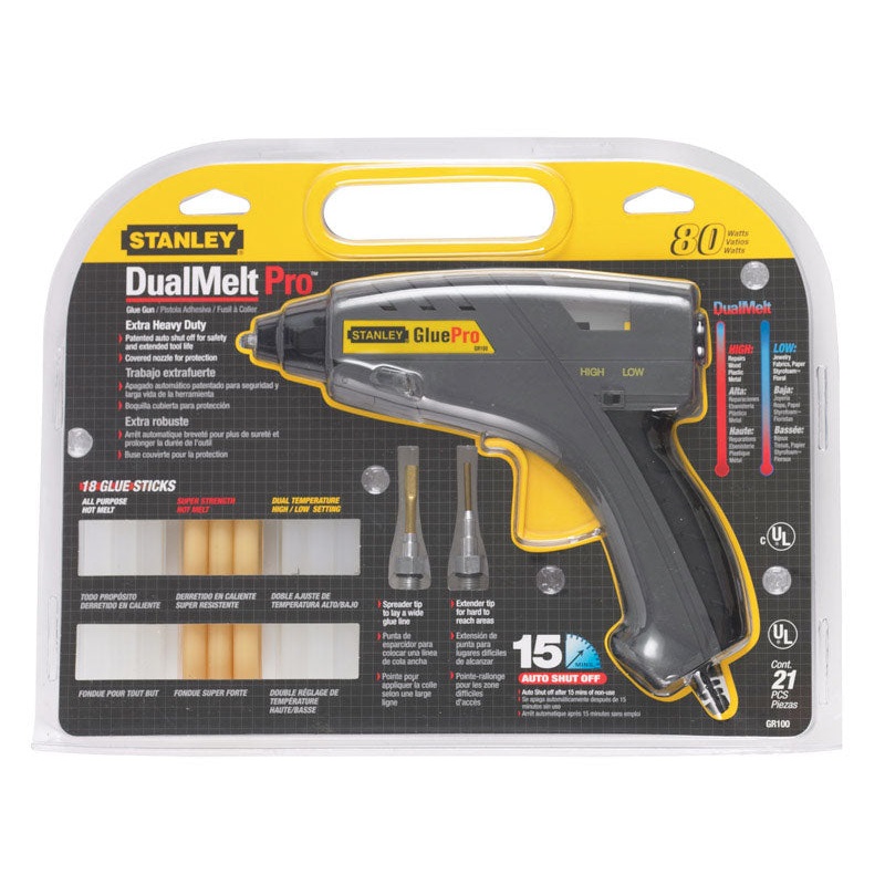 Stanley Trigger Glue Gun