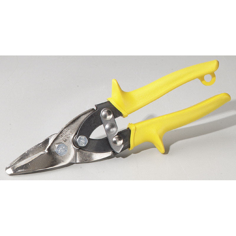 Wiss Straight Multi-Purpose Snips 9 in. L