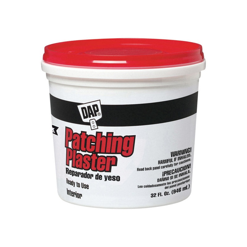 Bondex Ready to Use White Patch 1 qt.