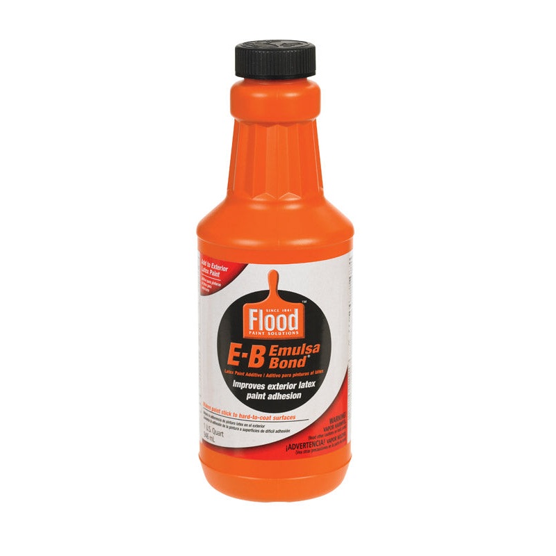 Flood E-B Emulsa Bond Paint Additive 1 qt.