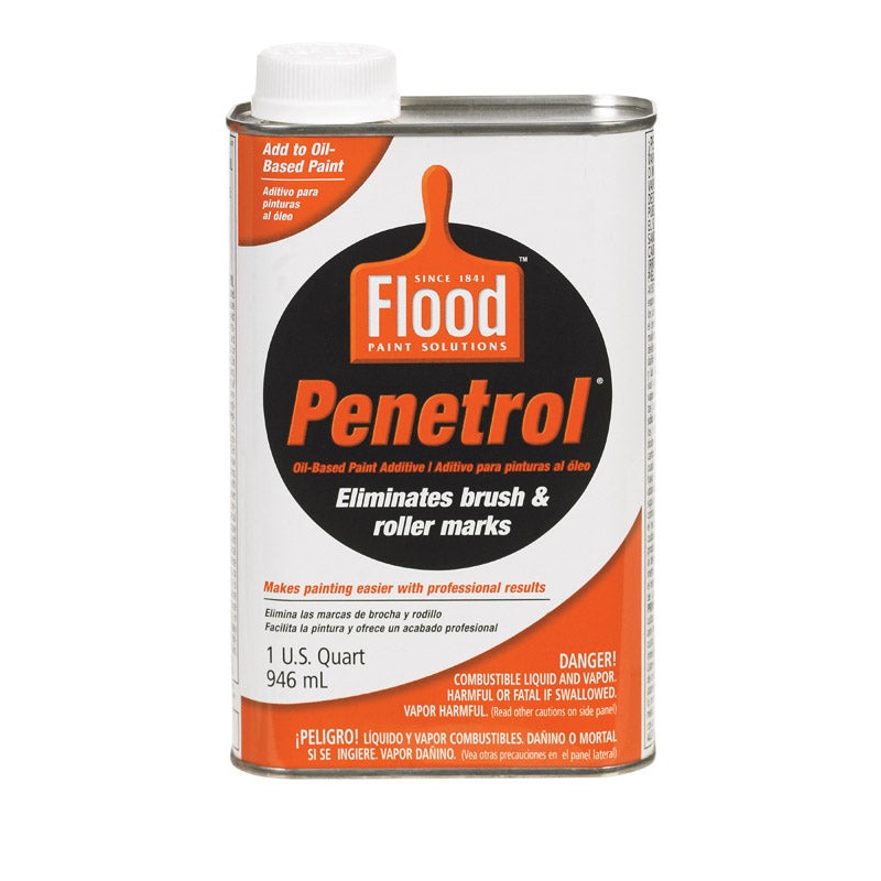 Flood Penetrol Oil-Based Paint Additive 1 qt.