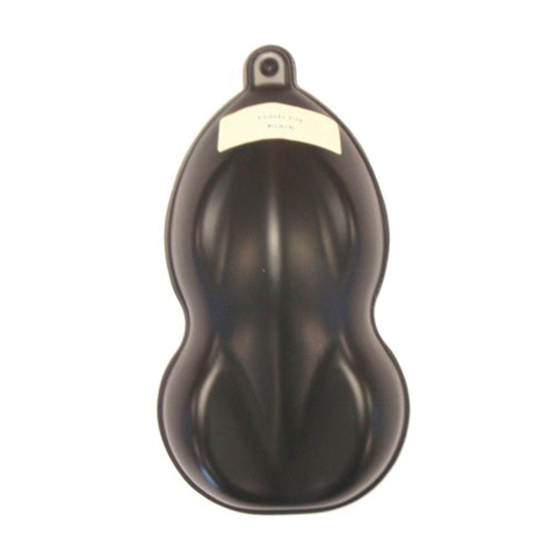 Plasti Dip Rubber Coating 11 oz. Black Spray Can