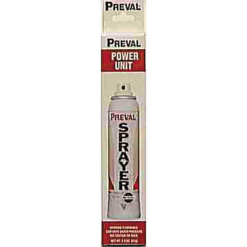 Preval Sprayer Power unit 70 psi