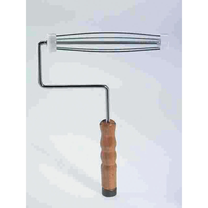 Shur-Line Pro Paint Roller Frame Threaded End
