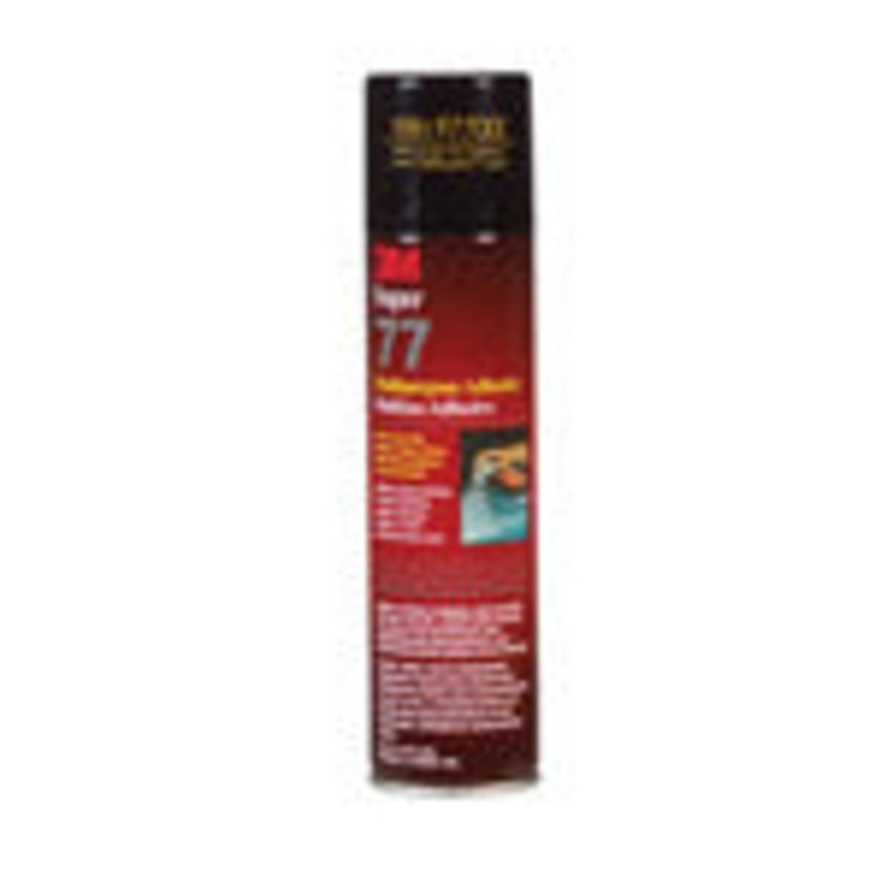 3M Super 77 Spray Adhesive 7 oz.
