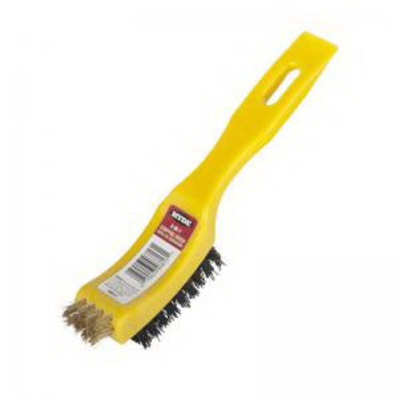 Ace Stripping Brush 7 in. L