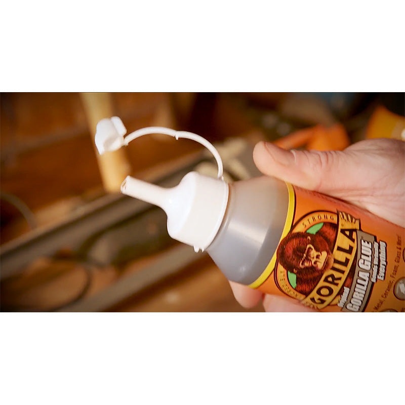 Gorilla Original Gorilla Glue 18 oz.