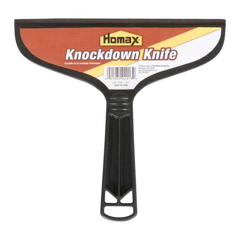 Homax Texture Knockdown Knife