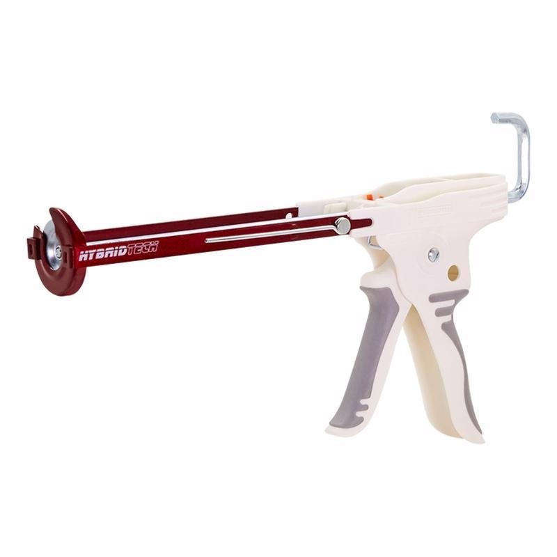 Newborn Hybrid Tech Lightweight Steel Drip Free Caulking Gun