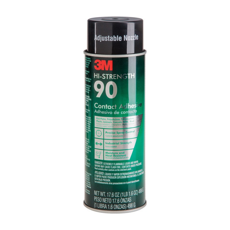 3M High Strength Aersol 24 oz.