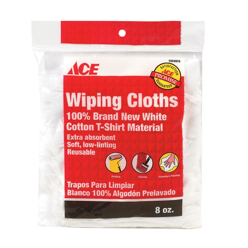 Ace Cotton Cleaning Cloth