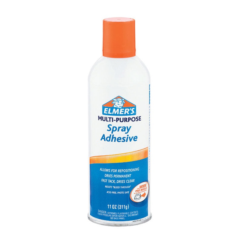 Elmers Multi-Purpose Spray 11 oz.