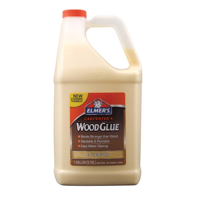 Elmers Wood Glue 1 gal.