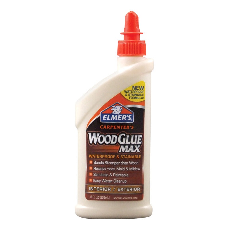 Elmers Wood Glue 8 oz.