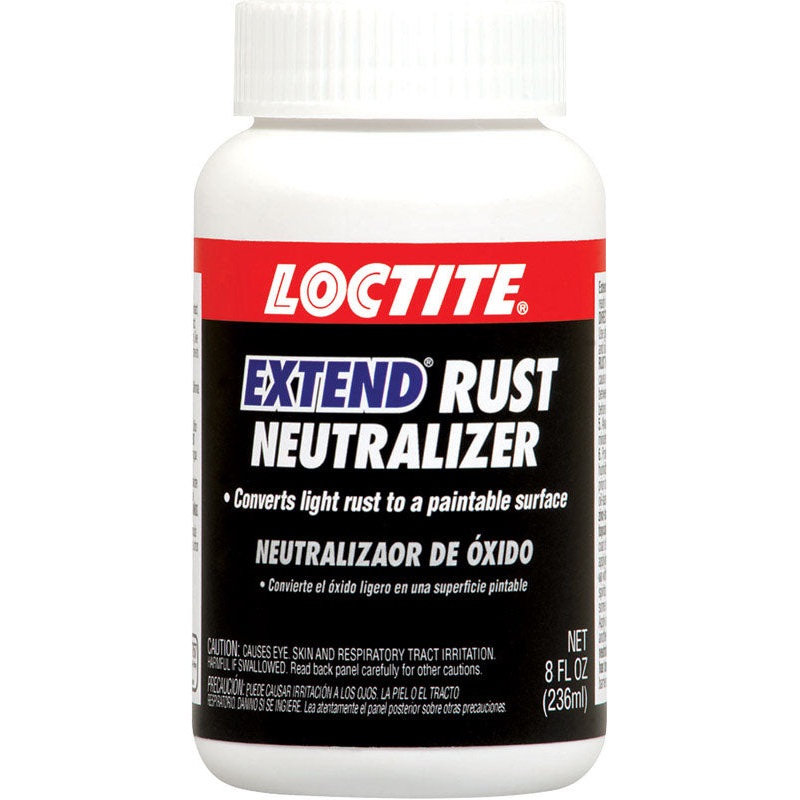 Extend 8 oz. Rust Neutralizer