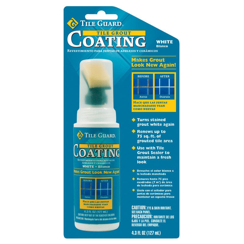 Homax 4 oz. Grout Whitener