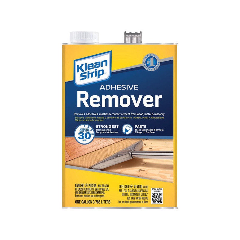 Klean Strip Paint and Varnish Remover 1 gal