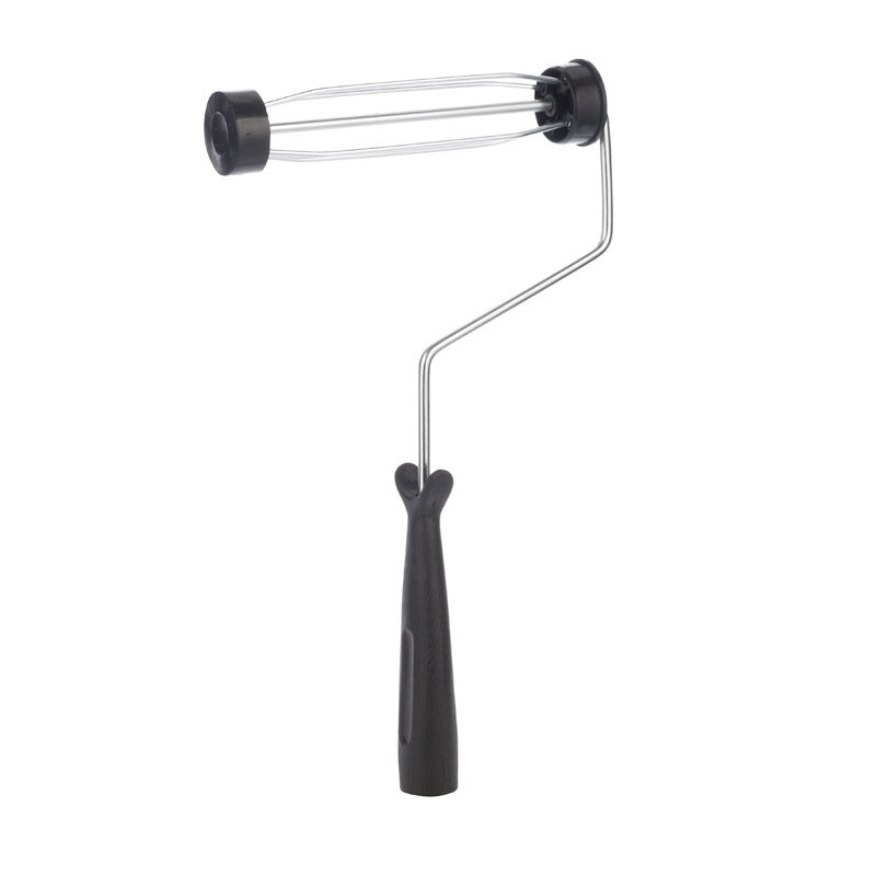 Linzer Paint Roller Frame Threaded End 5-3/4 in. L x 7 in. W