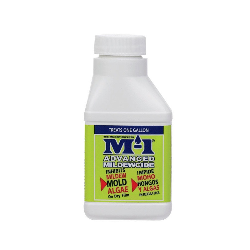 M-1 Advanced Mildewcide 1.5 oz.