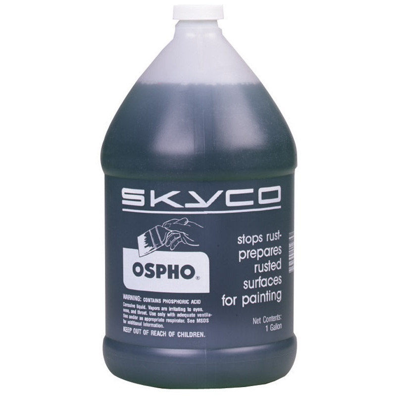 Skyco 1 gal. Ospho Surface Prep