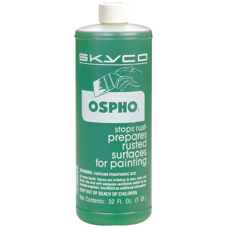Skyco 1 qt. Ospho Surface Prep