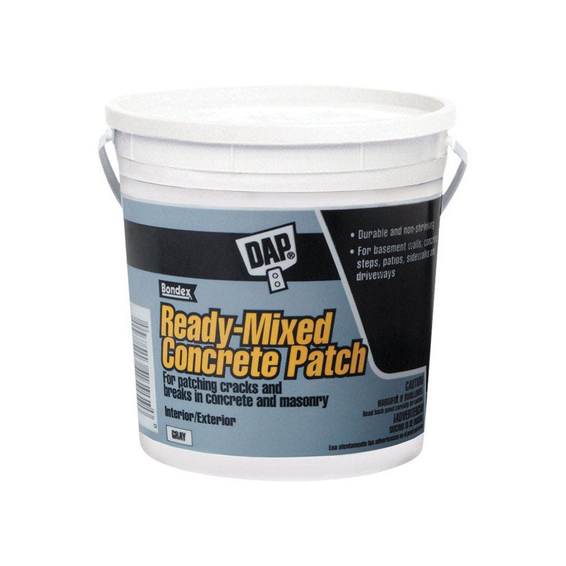 DAP Bondex Concrete Patch 1 gal.