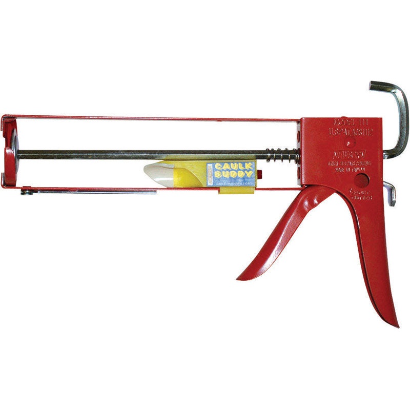 Newborn Professional Steel Caulking Gun