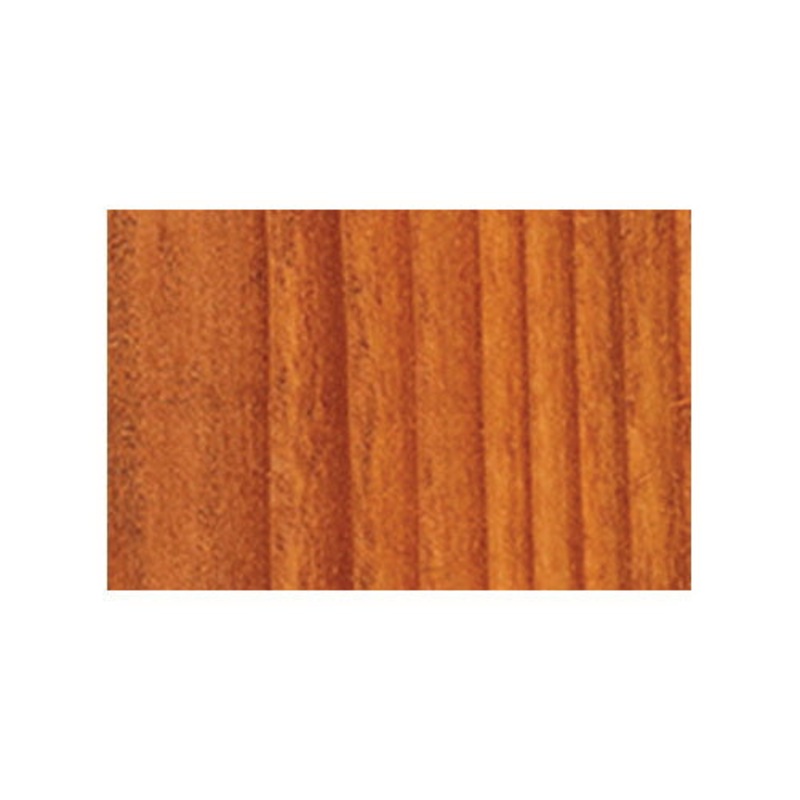 One TIME Semi-Transparent Natural Wood Preservative 1 gal.