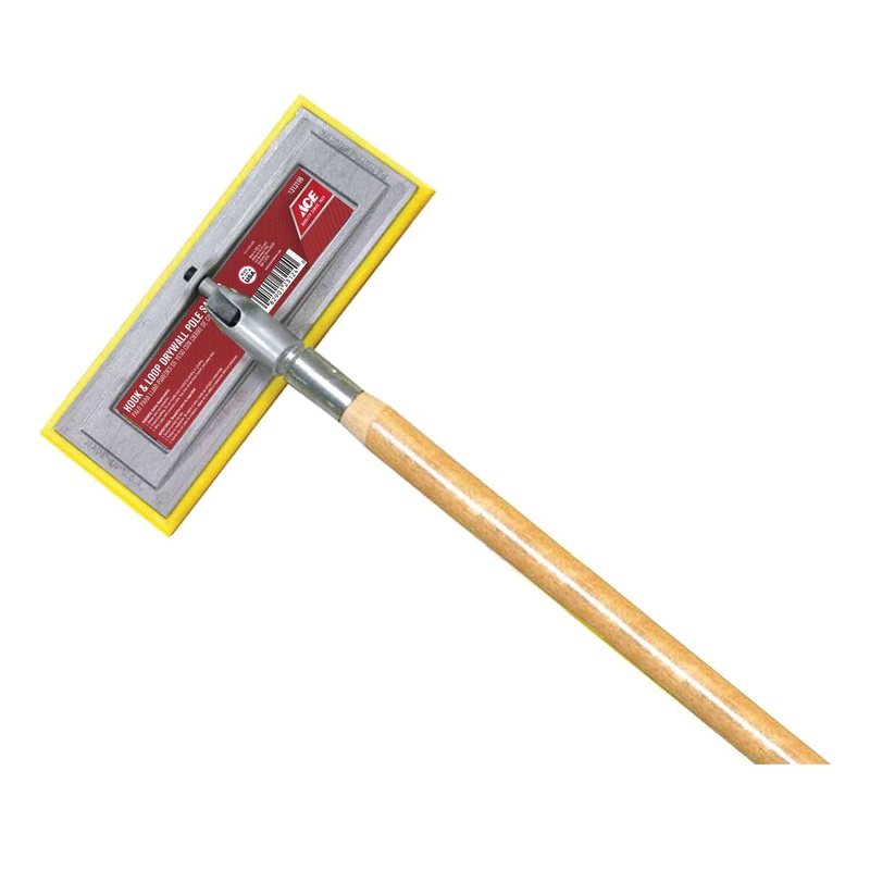 Ace Drywall Pole Sander