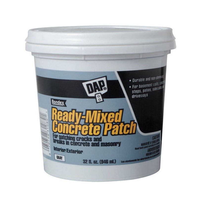 DAP Bondex Concrete Patch 1 qt.