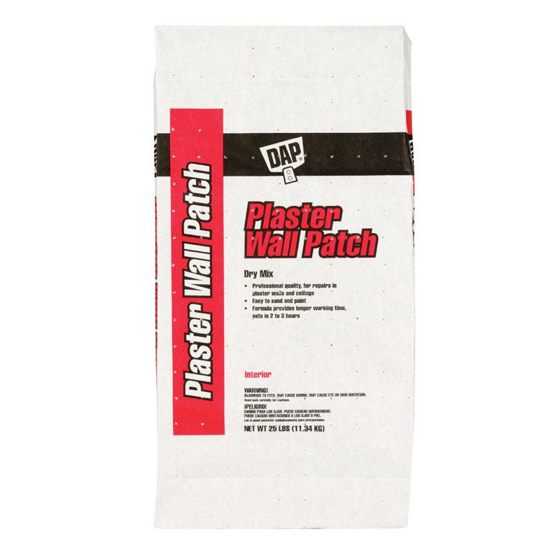 DAP Wall Patch 25 lb.