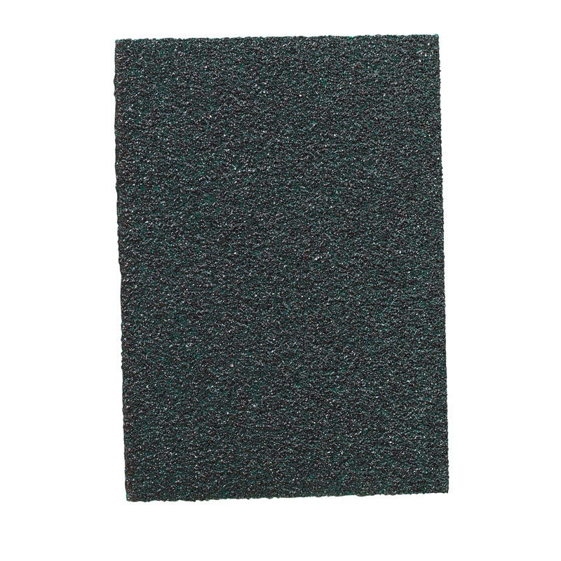3M Sanding Sponge 4 in. W x 2-3/4 in. L Coarse 60 Grit