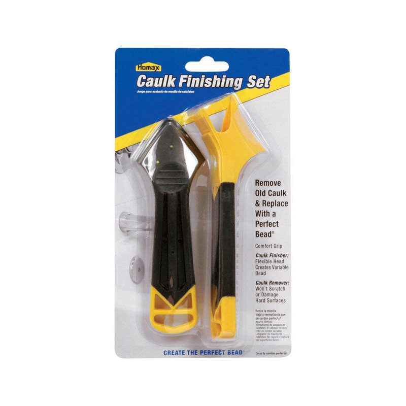 Homax Professional Composite Caulk Refinishing Tool Kit