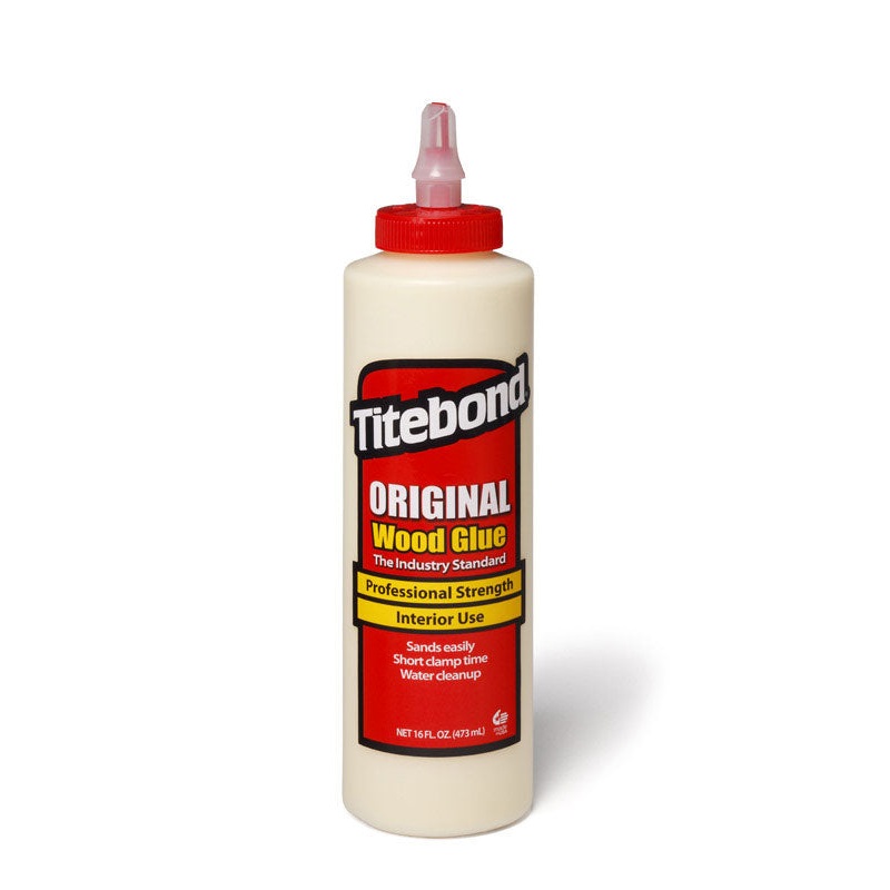 Titebond Original Wood Glue 1 pt.