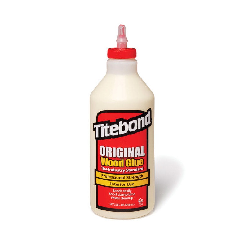 Titebond Original Wood Glue 1 qt.